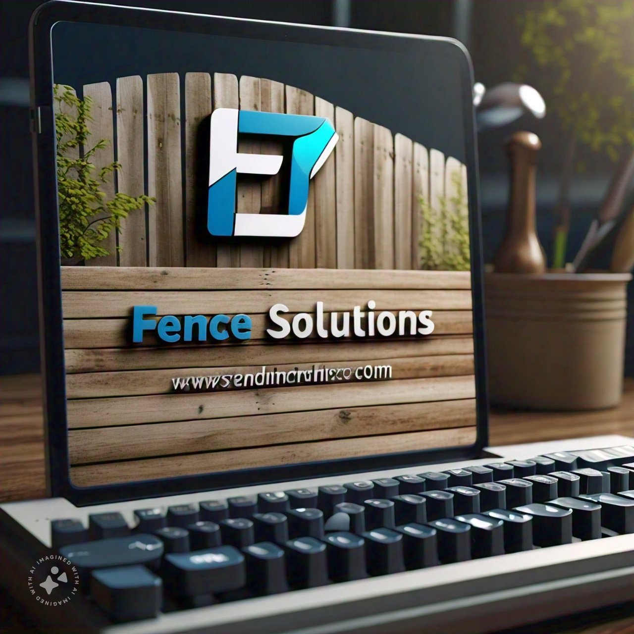 pay per click advertising for fence installation services