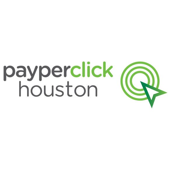 Pay Per Click Houston Logo